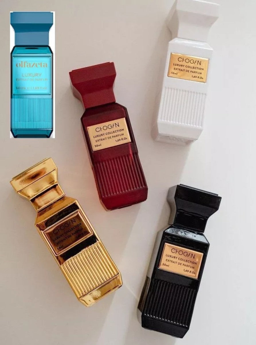 Profumi Luxury Chogan