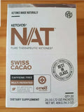 Swiss Cacao senza caffeina