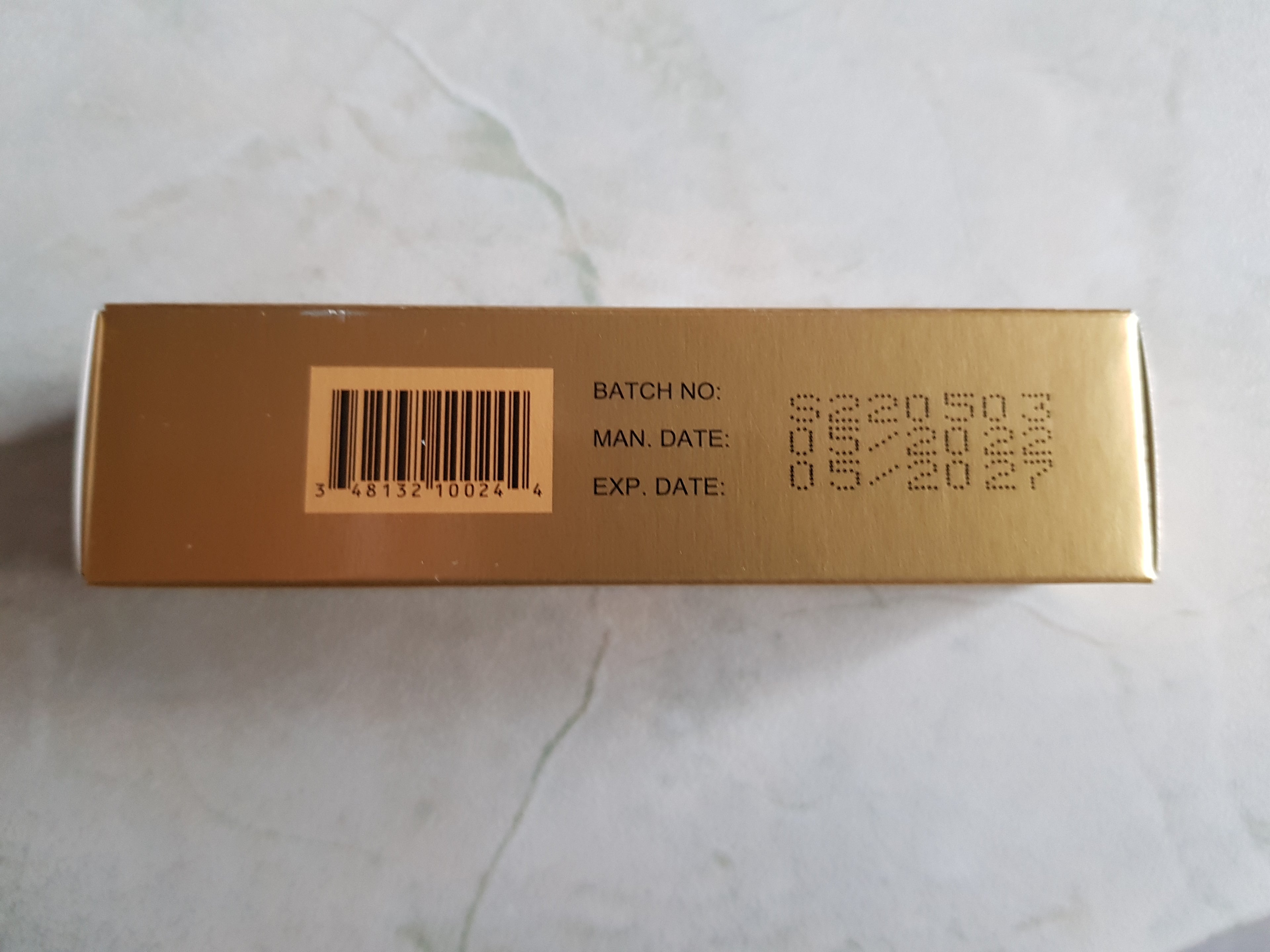 Super Dragon 6000 Ritardante Spray