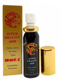Super Dragon 6000 Ritardante Spray