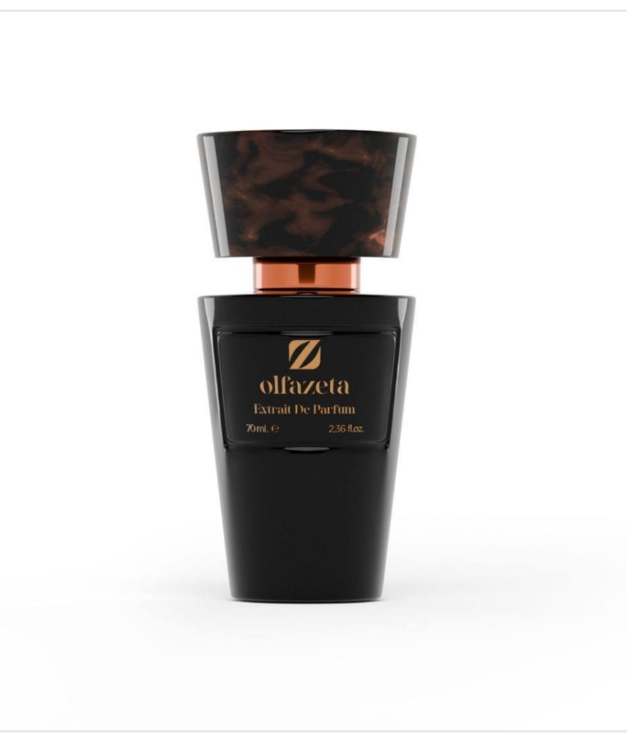 Profumo Chogan 003 Ispirato a Fahrenheit di Dior