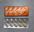 Vidalista 40 mg