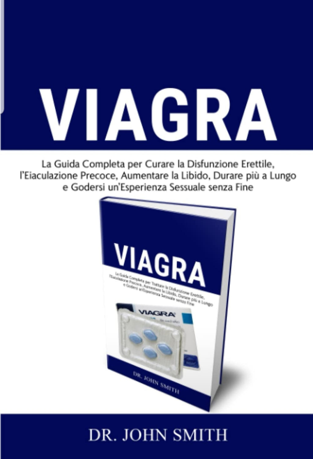 Descrizione accurata dell'uso