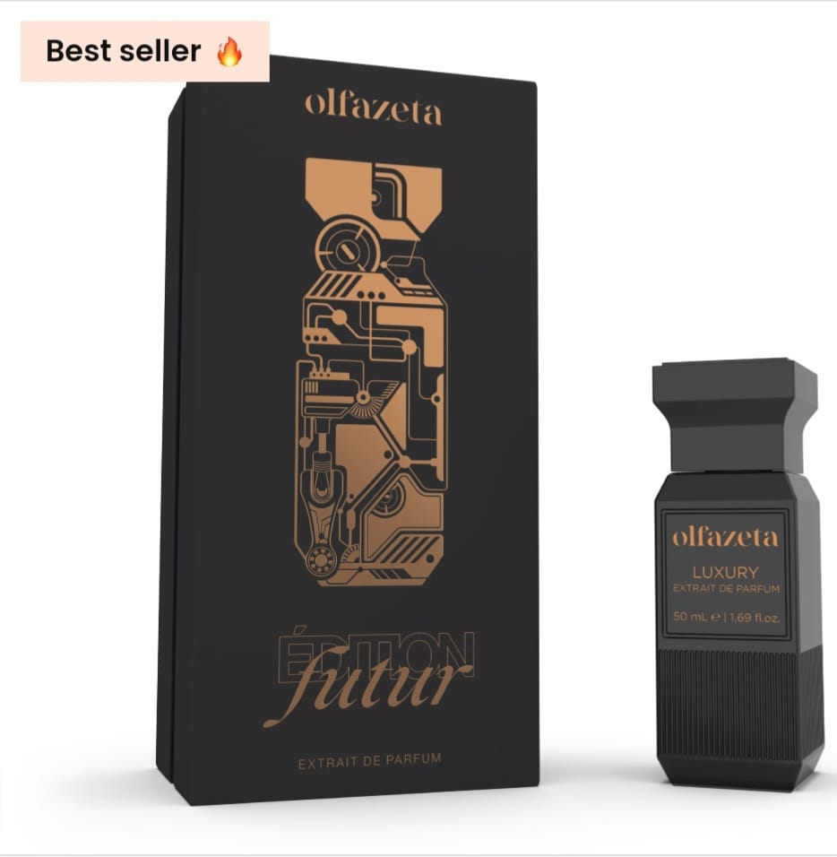 Profumo Chogan Multiverse M