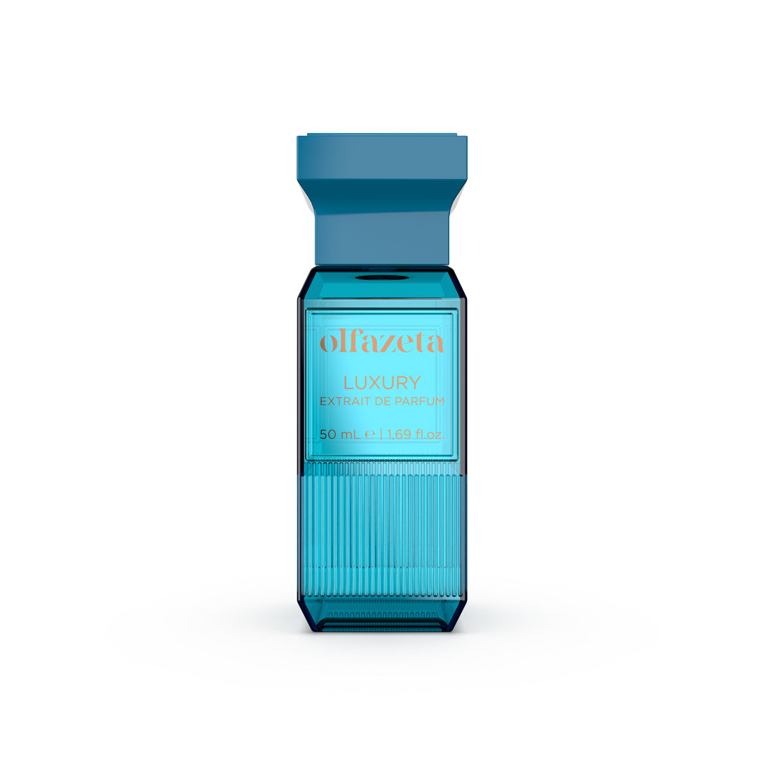 Profumo Chogan 129U Ispirato a Erba Pura di Xerjoff