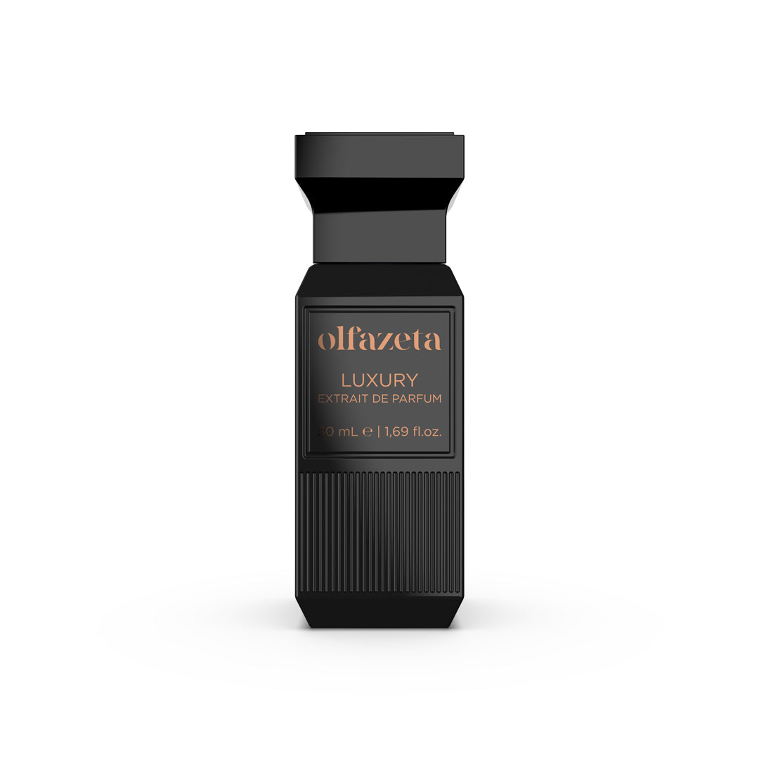 Profumo Chogan 138 Ispirato a Wood Whisper di Ojar