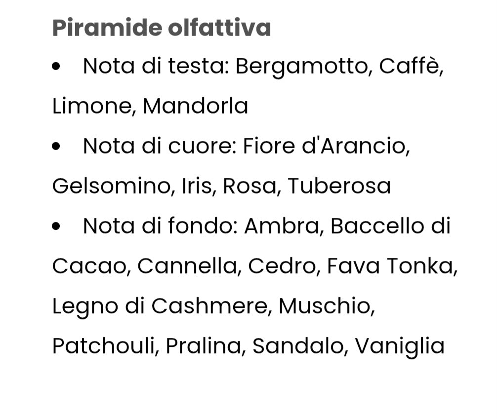 Profumo Chogan 131W Ispirato a Good Girl di Carolina Herrera
