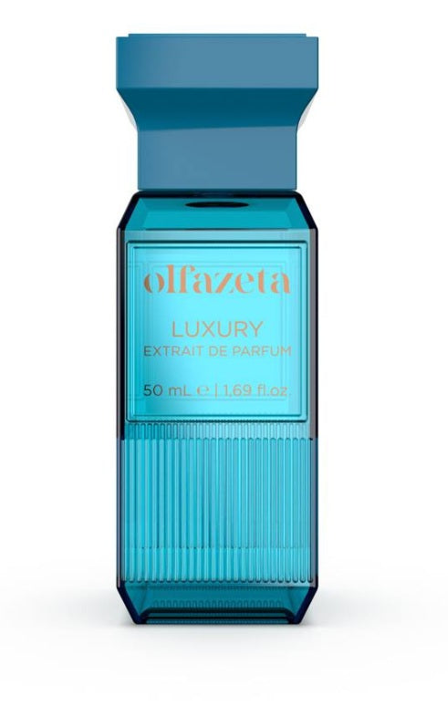 Profumo Chogan 129U Ispirato a Erba Pura di Xerjoff