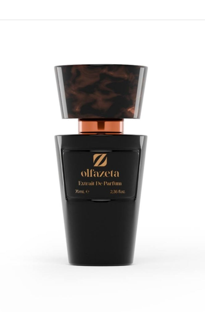 Profumo Chogan 004 Ispirato a The One di D&G