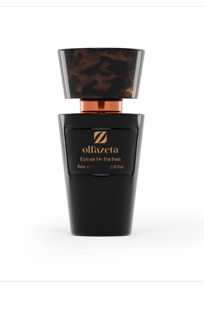 Profumo Chogan 114 Ispirato a Ombre Nomade di Louis Vuitton