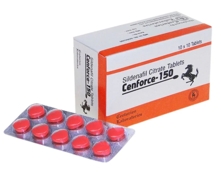 Cenforce 150 mg