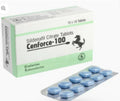 Cenforce 100 mg