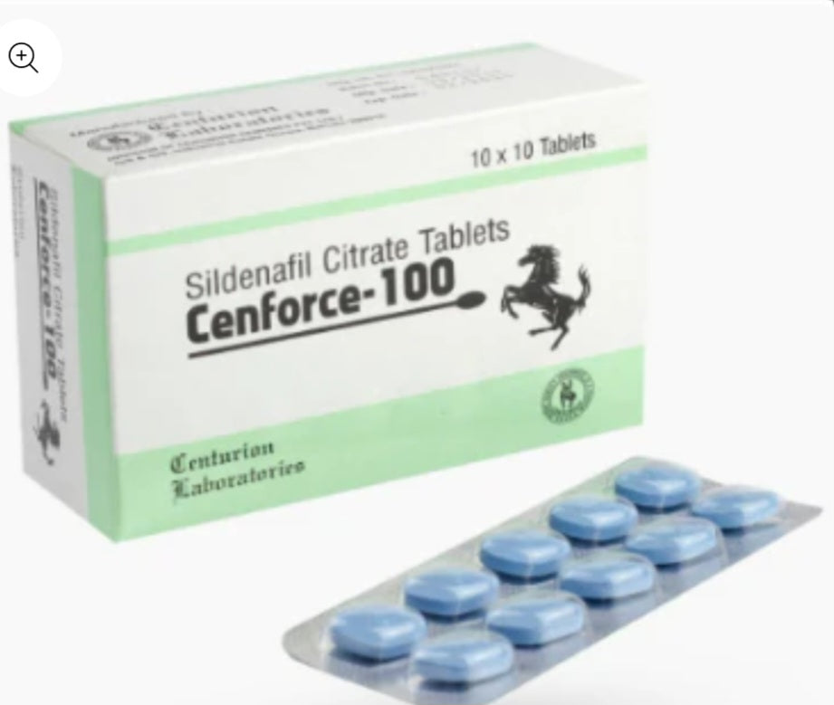 Cenforce 100 mg