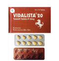 Vidalista 20 mg